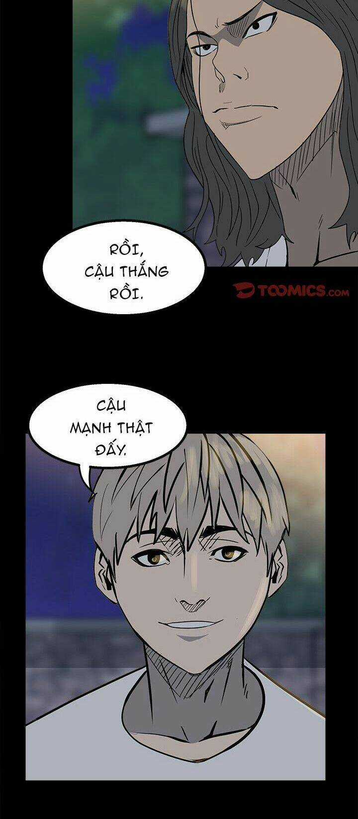 Kẻ Phản Diện - Chapter 22 - Trang 37