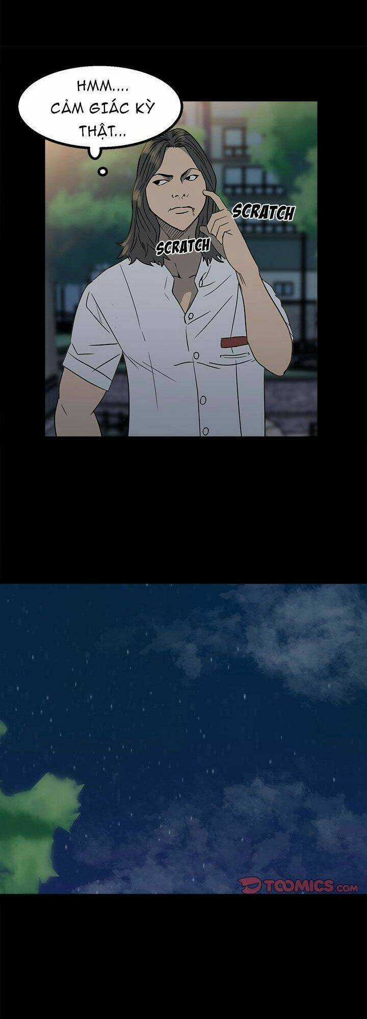 Kẻ Phản Diện - Chapter 22 - Trang 38