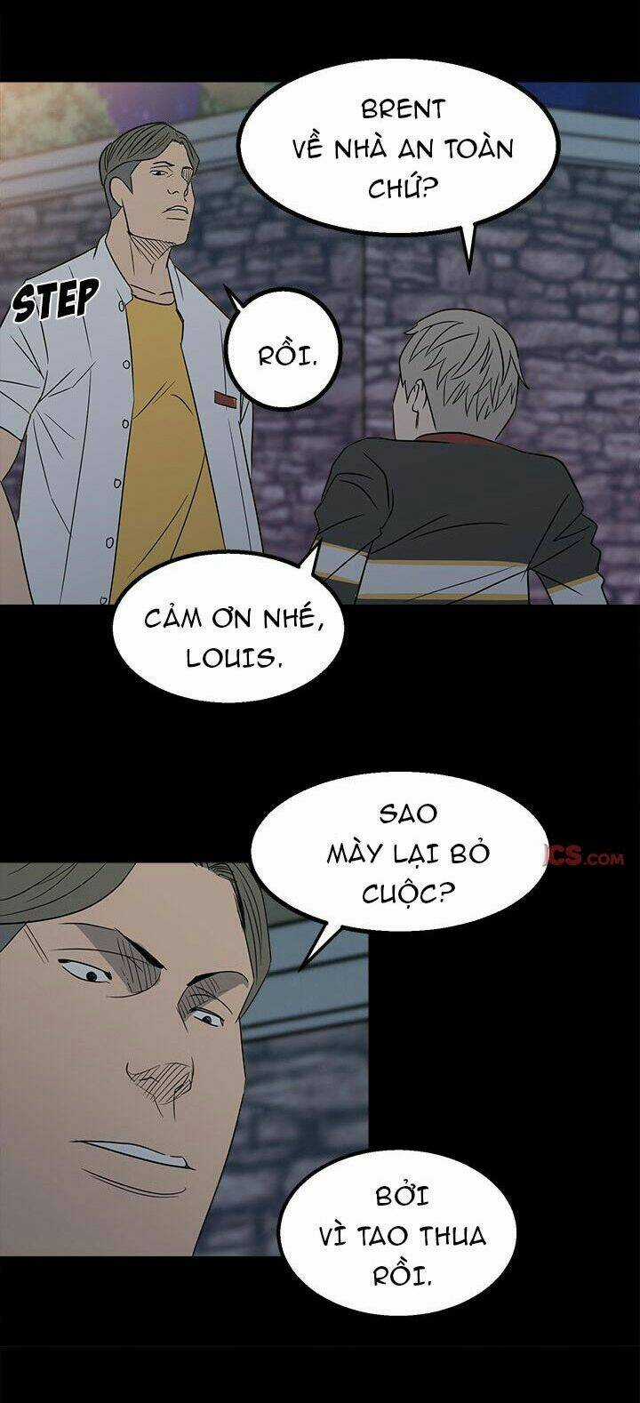 Kẻ Phản Diện - Chapter 22 - Trang 40