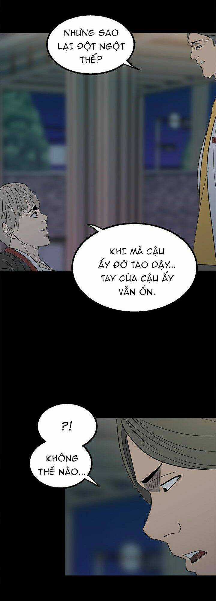 Kẻ Phản Diện - Chapter 22 - Trang 41