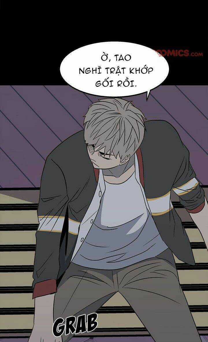 Kẻ Phản Diện - Chapter 22 - Trang 42