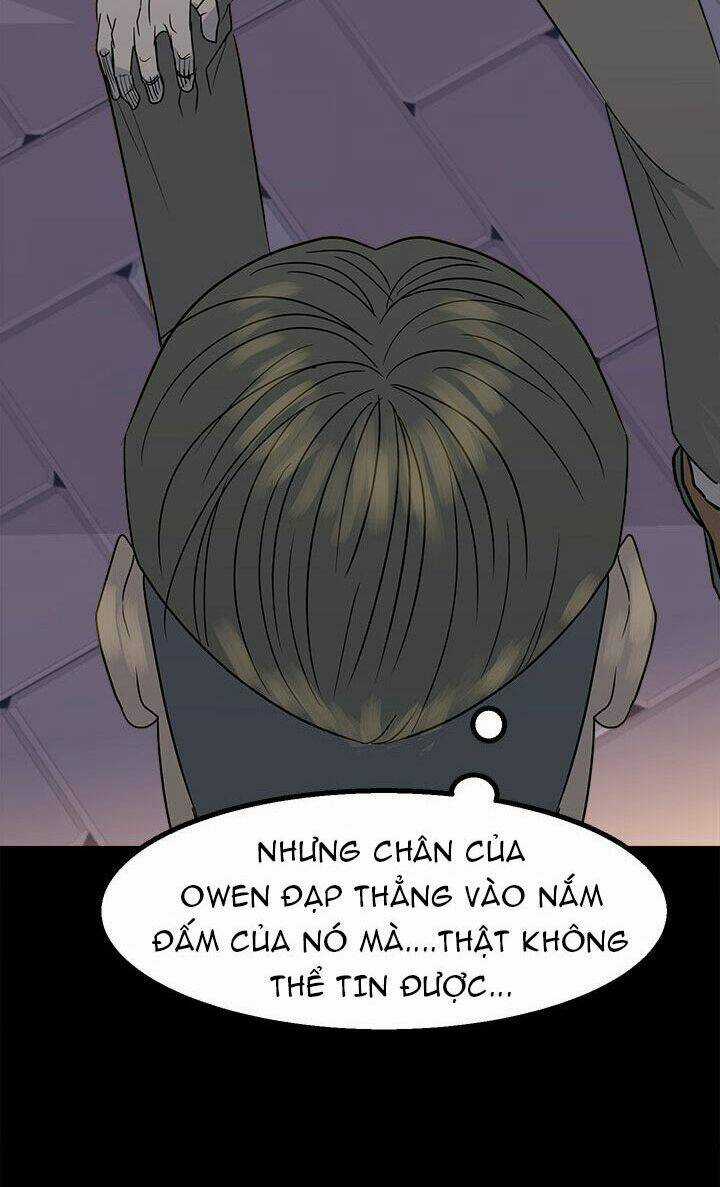 Kẻ Phản Diện - Chapter 22 - Trang 43