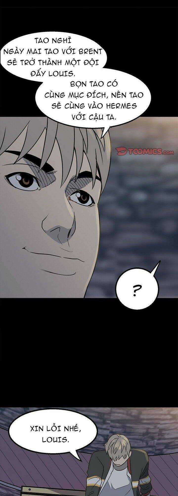 Kẻ Phản Diện - Chapter 22 - Trang 44