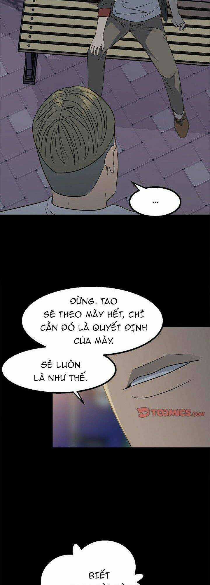 Kẻ Phản Diện - Chapter 22 - Trang 45