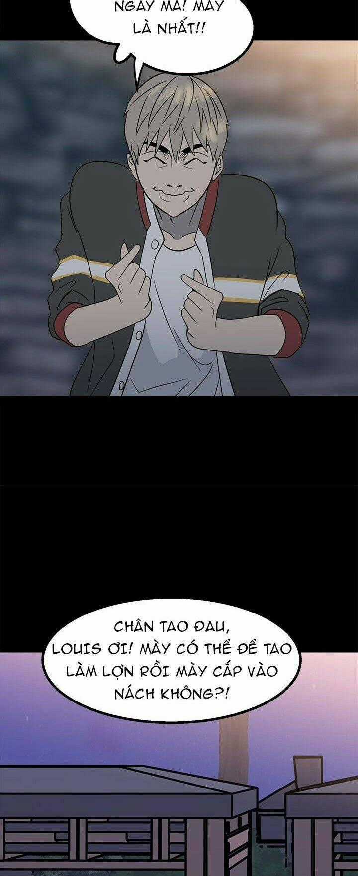 Kẻ Phản Diện - Chapter 22 - Trang 46