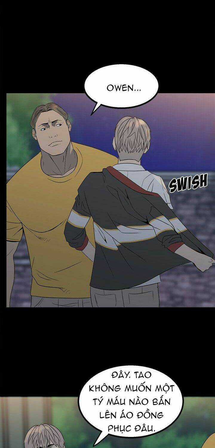 Kẻ Phản Diện - Chapter 22 - Trang 6