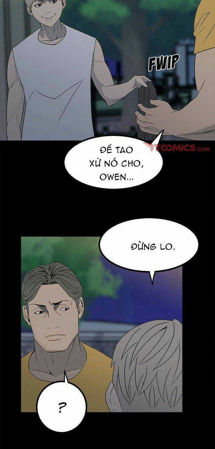 Kẻ Phản Diện - Chapter 22 - Trang 7