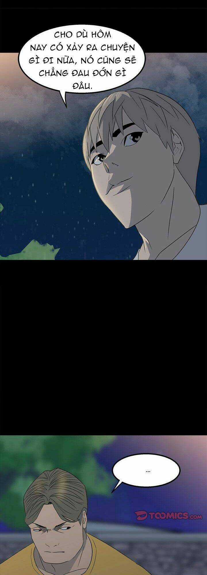 Kẻ Phản Diện - Chapter 22 - Trang 8