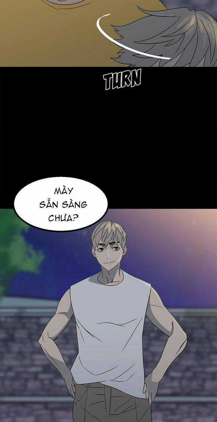 Kẻ Phản Diện - Chapter 22 - Trang 9