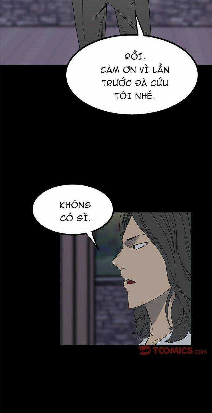 Kẻ Phản Diện - Chapter 22 - Trang 10