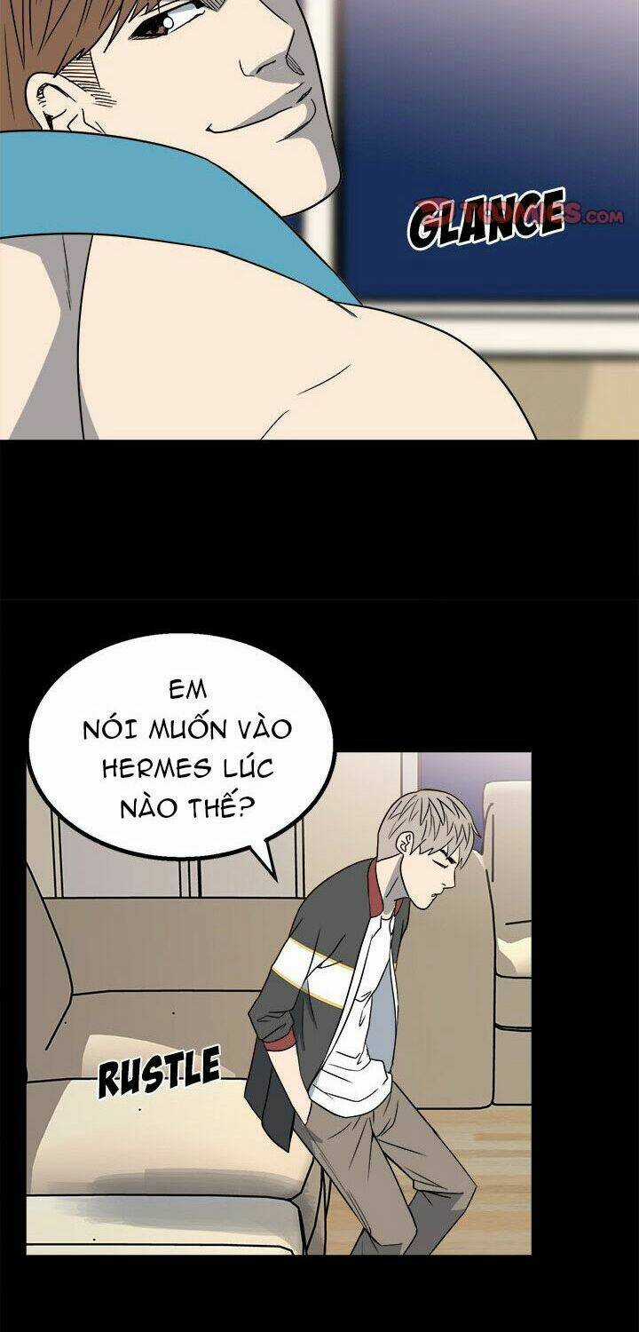 Kẻ Phản Diện - Chapter 23 - Trang 11