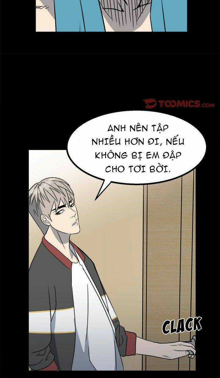 Kẻ Phản Diện - Chapter 23 - Trang 14