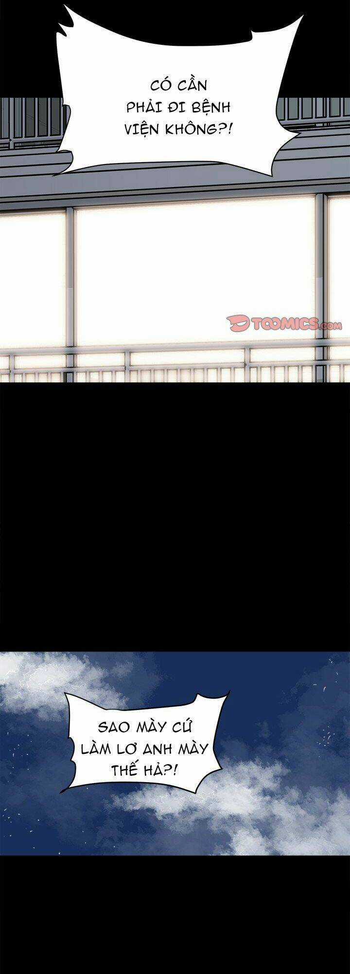 Kẻ Phản Diện - Chapter 23 - Trang 16