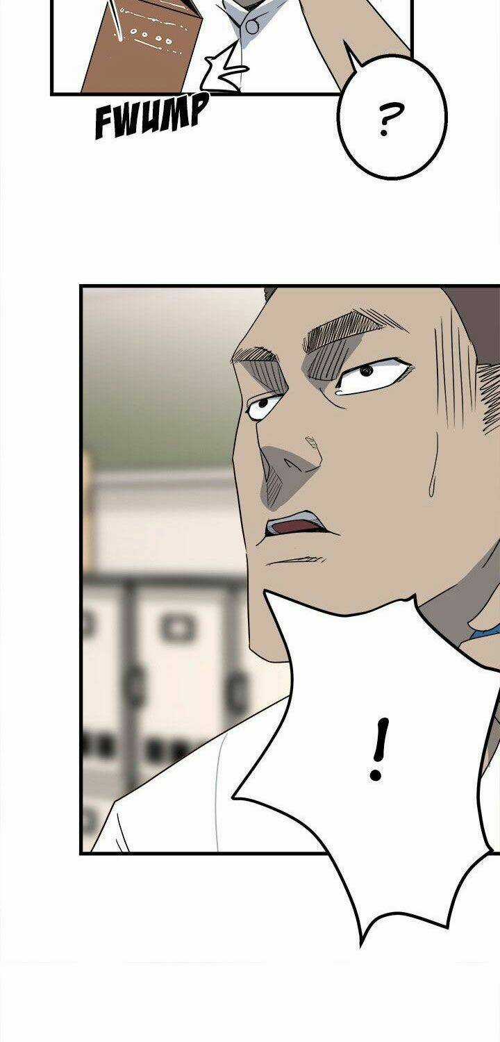 Kẻ Phản Diện - Chapter 23 - Trang 20