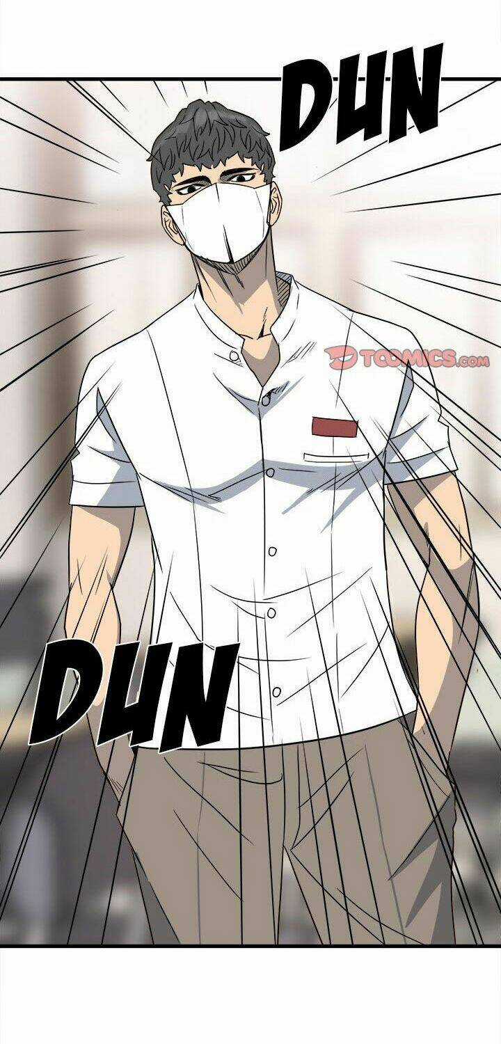 Kẻ Phản Diện - Chapter 23 - Trang 21