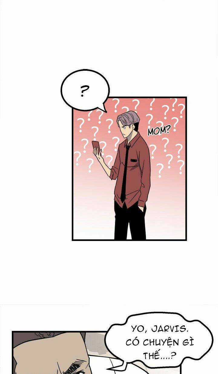 Kẻ Phản Diện - Chapter 23 - Trang 23