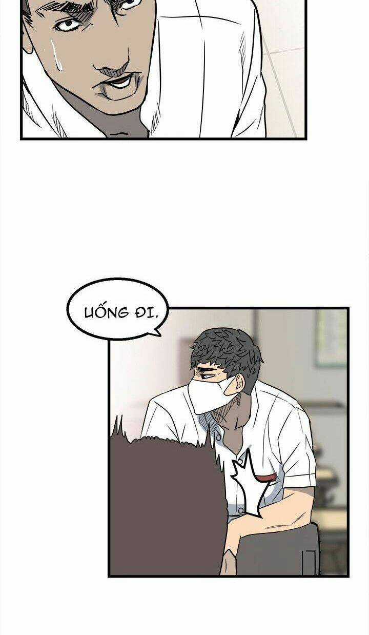 Kẻ Phản Diện - Chapter 23 - Trang 24