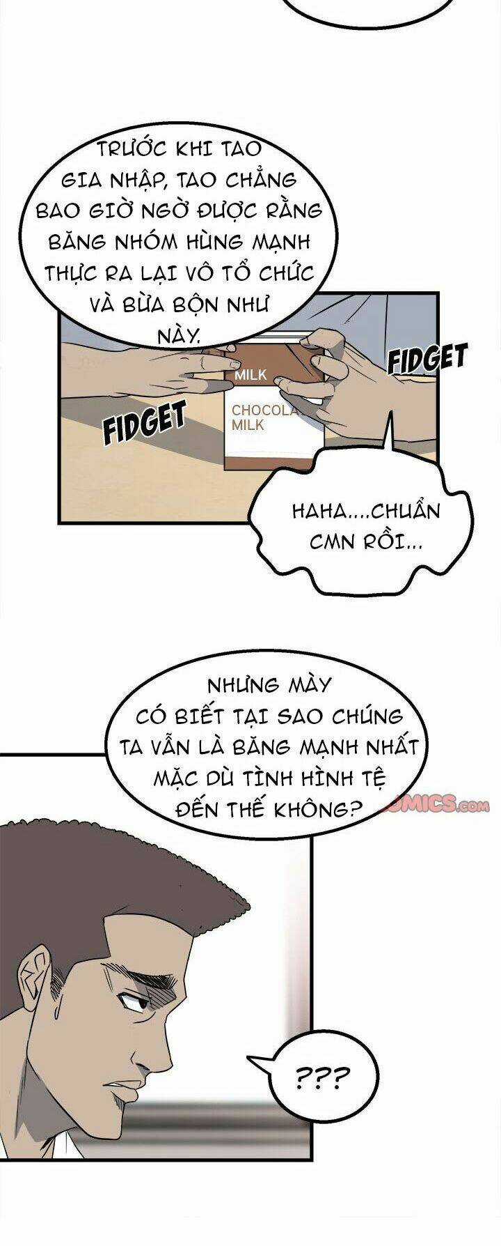 Kẻ Phản Diện - Chapter 23 - Trang 26