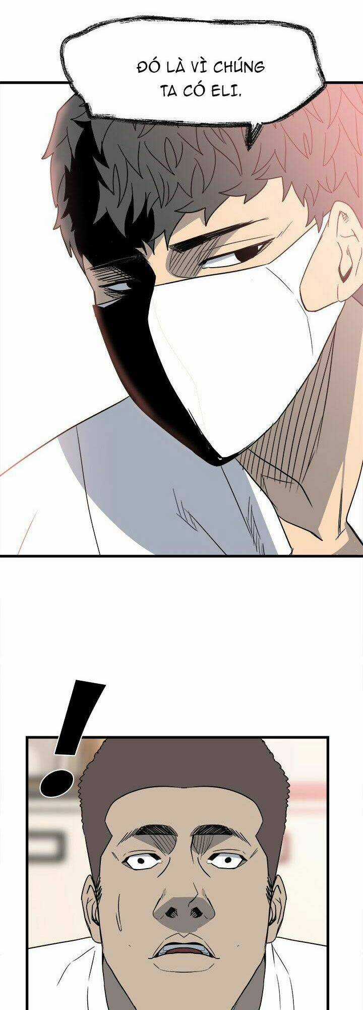 Kẻ Phản Diện - Chapter 23 - Trang 27