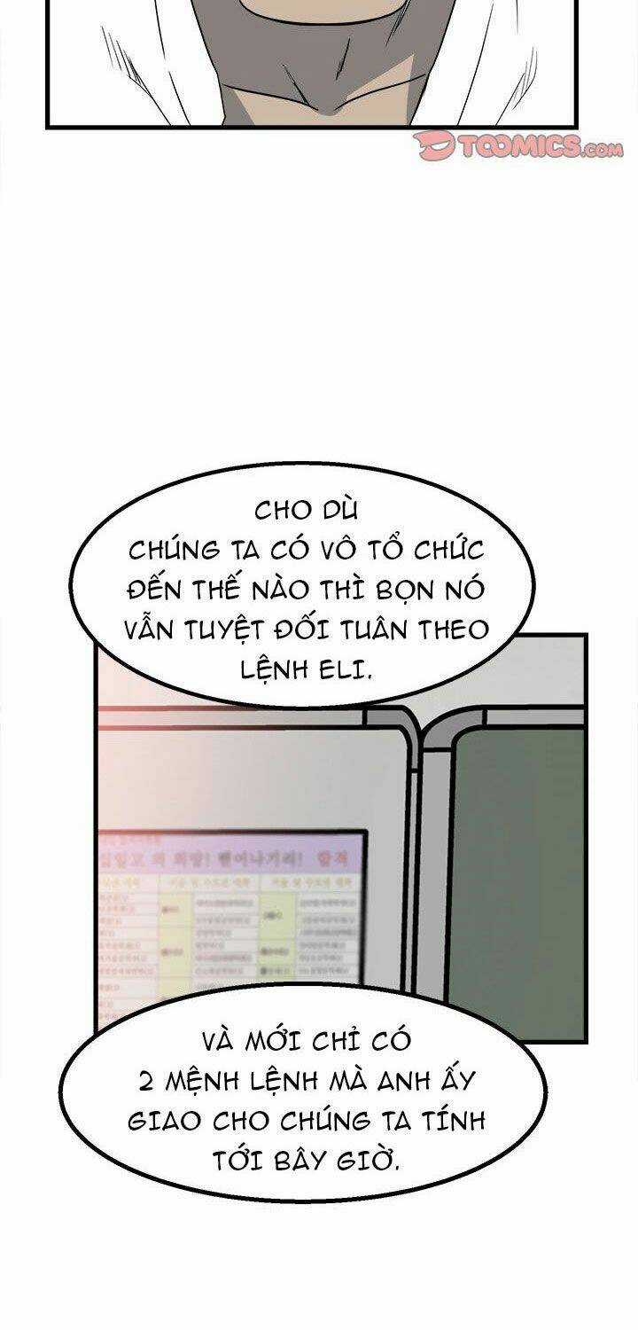 Kẻ Phản Diện - Chapter 23 - Trang 28