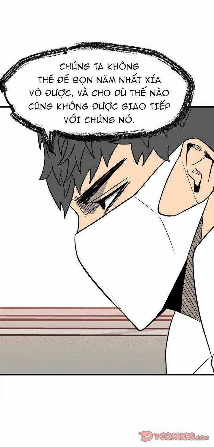 Kẻ Phản Diện - Chapter 23 - Trang 29