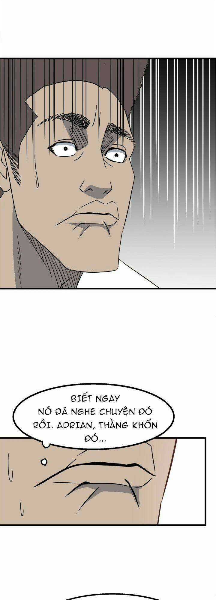 Kẻ Phản Diện - Chapter 23 - Trang 30