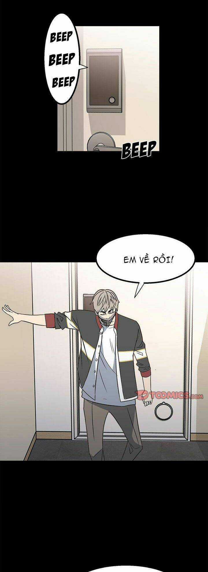 Kẻ Phản Diện - Chapter 23 - Trang 4