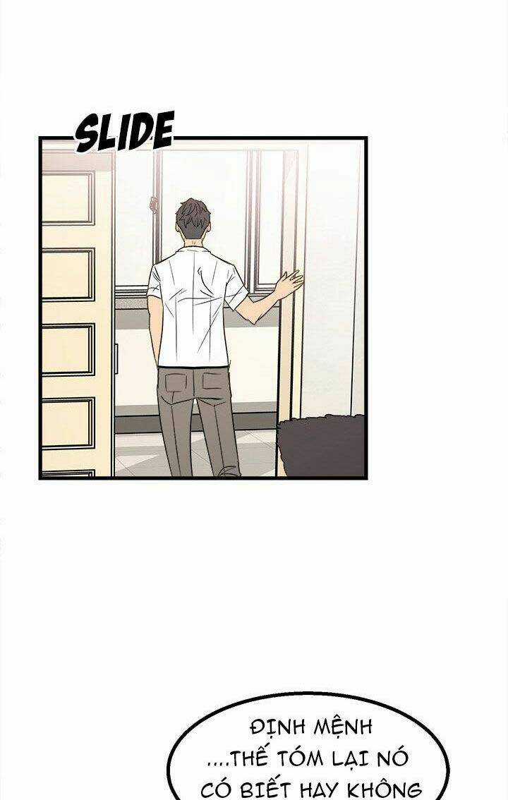 Kẻ Phản Diện - Chapter 23 - Trang 34