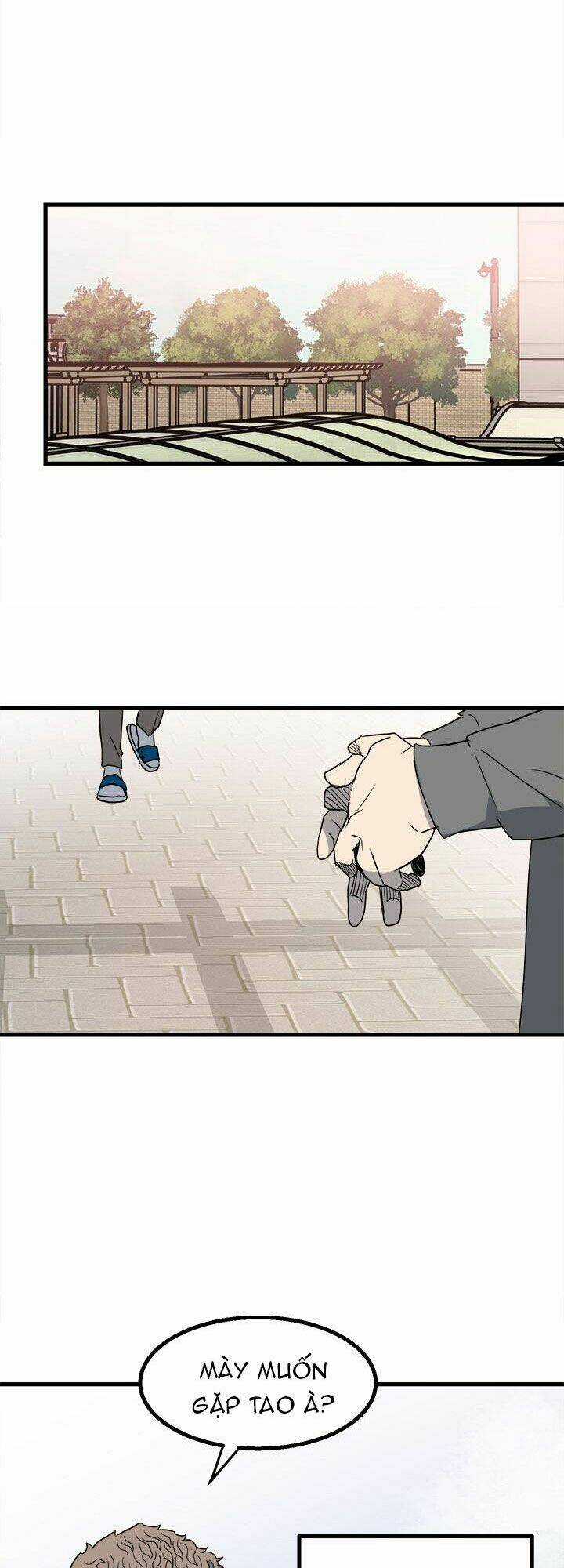 Kẻ Phản Diện - Chapter 23 - Trang 36