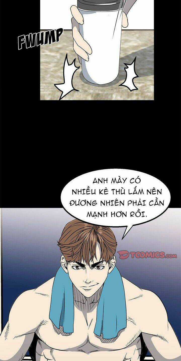 Kẻ Phản Diện - Chapter 23 - Trang 7