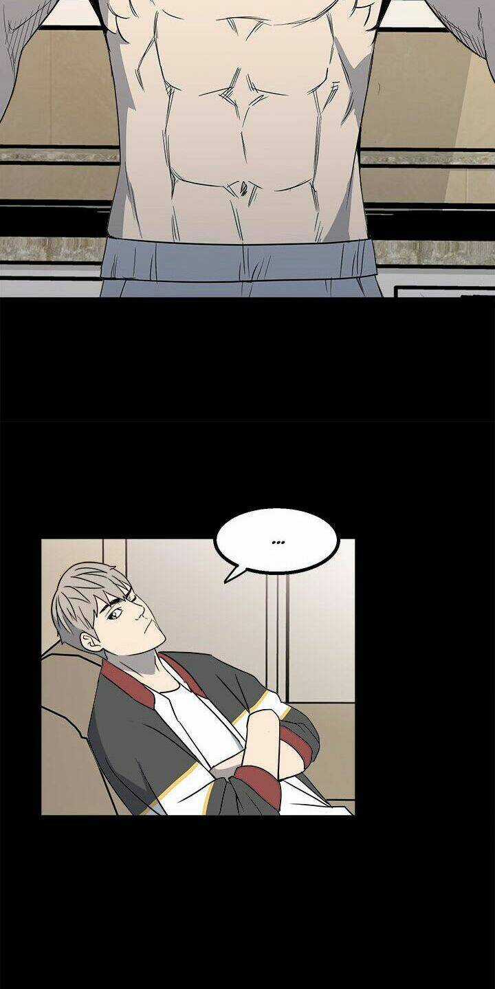 Kẻ Phản Diện - Chapter 23 - Trang 8