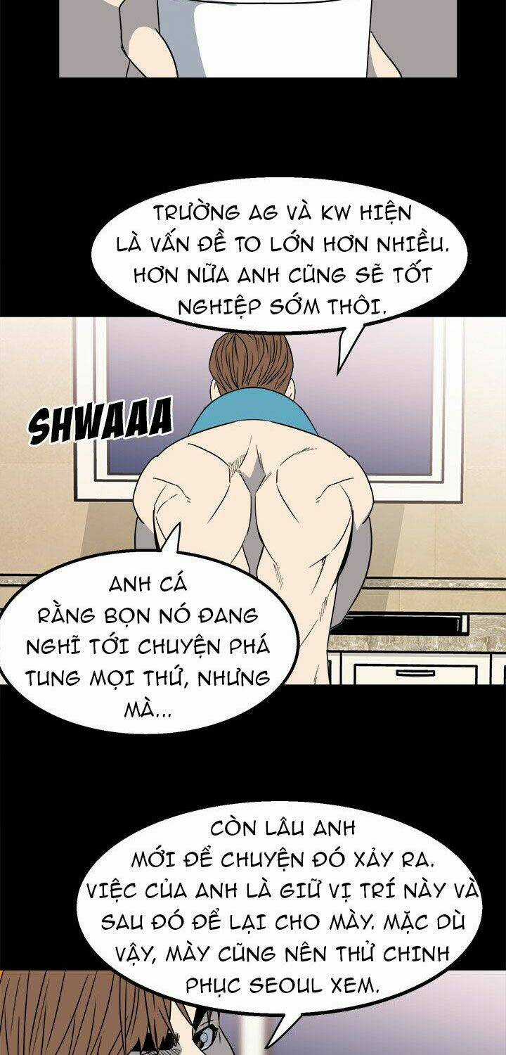 Kẻ Phản Diện - Chapter 23 - Trang 10