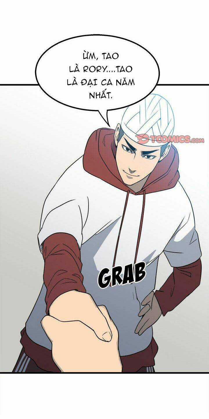 Kẻ Phản Diện - Chapter 24 - Trang 11