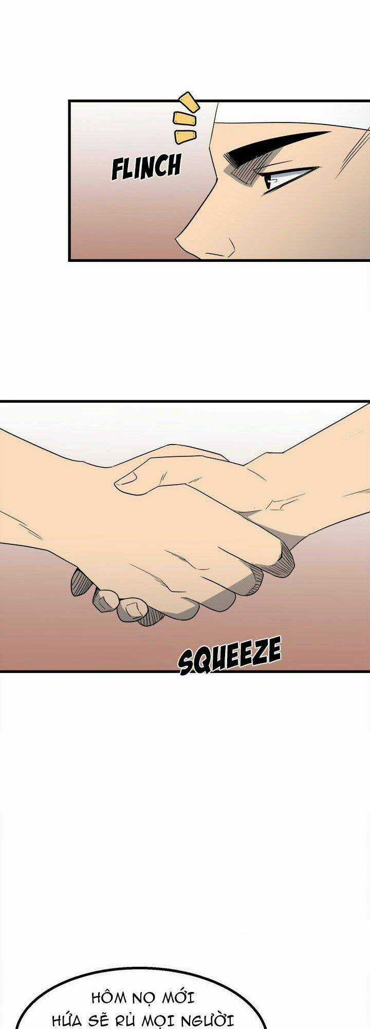 Kẻ Phản Diện - Chapter 24 - Trang 12