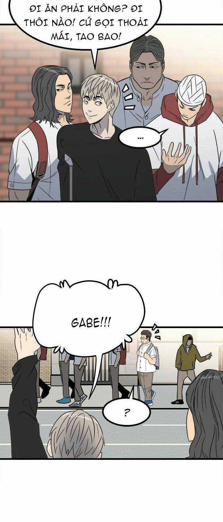 Kẻ Phản Diện - Chapter 24 - Trang 13