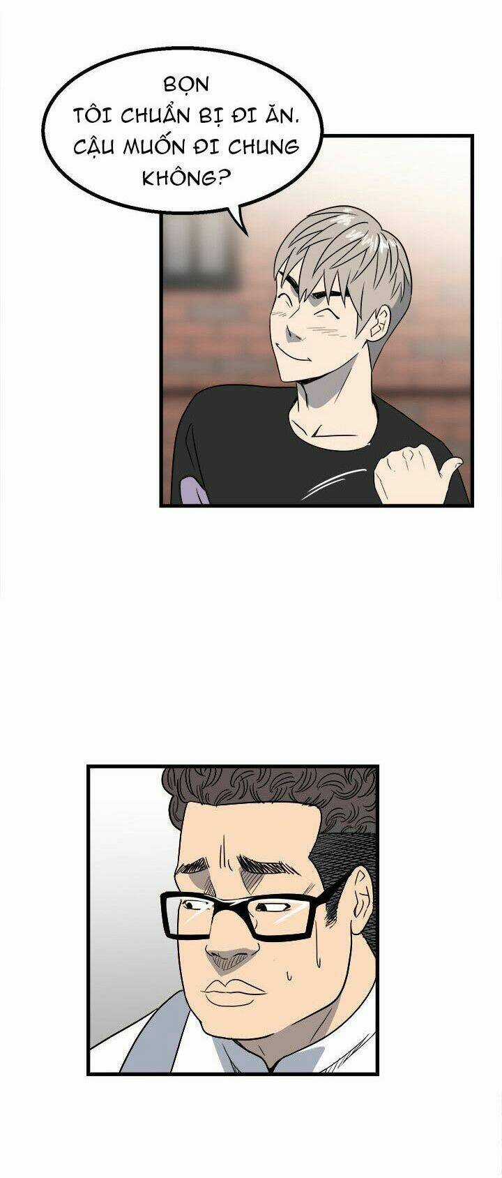 Kẻ Phản Diện - Chapter 24 - Trang 14