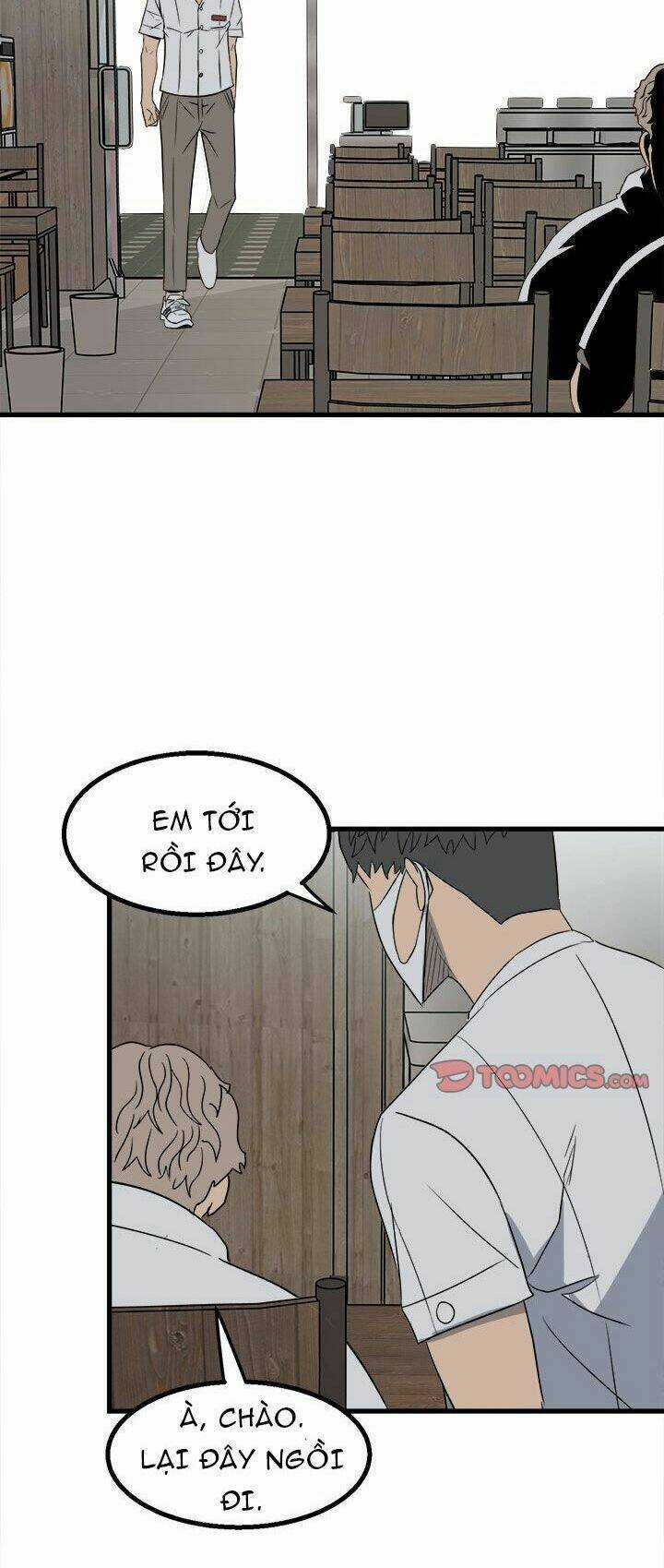 Kẻ Phản Diện - Chapter 24 - Trang 17