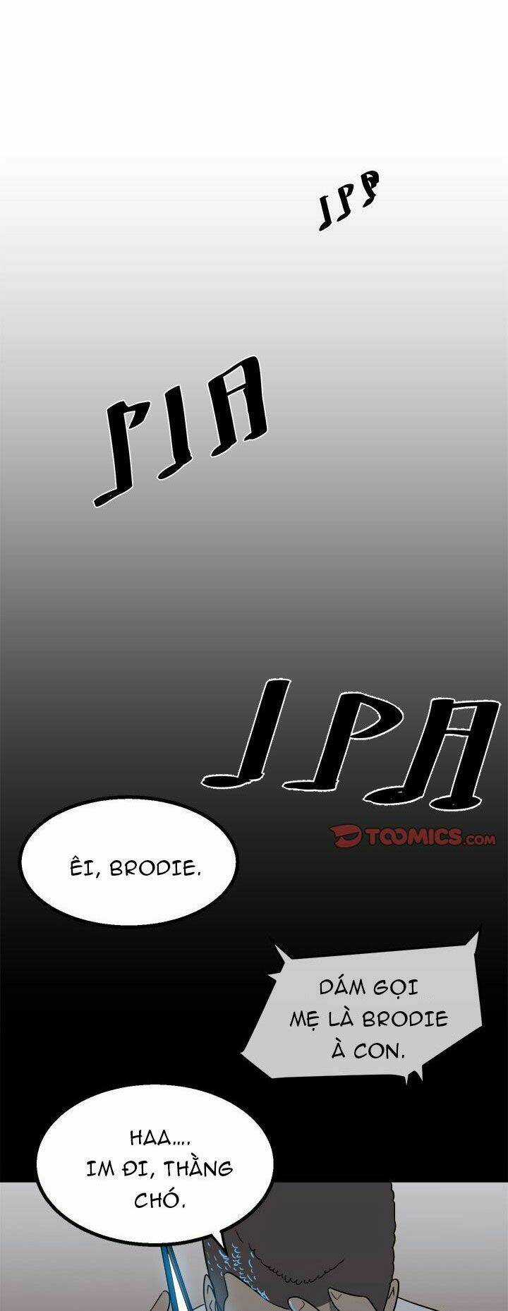 Kẻ Phản Diện - Chapter 24 - Trang 24