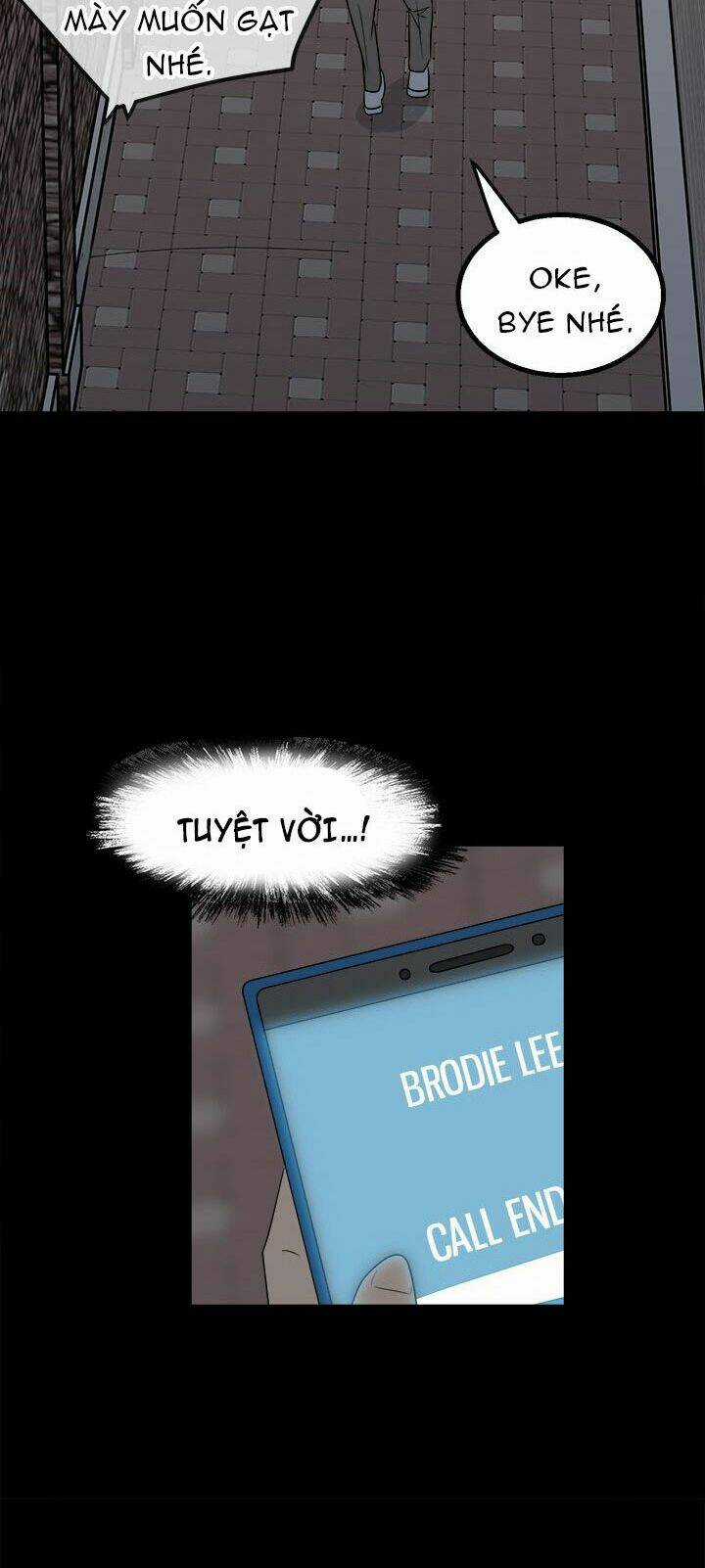 Kẻ Phản Diện - Chapter 24 - Trang 28