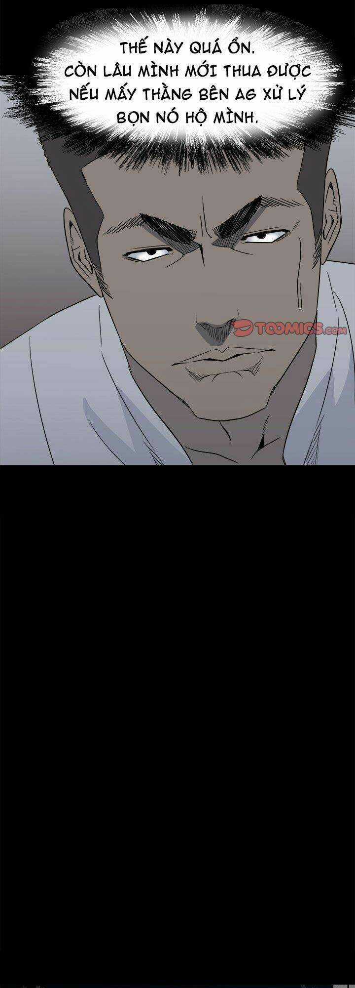 Kẻ Phản Diện - Chapter 24 - Trang 29