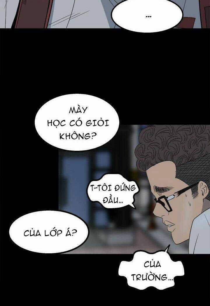 Kẻ Phản Diện - Chapter 24 - Trang 34