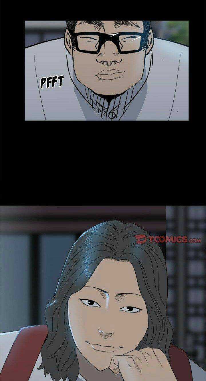 Kẻ Phản Diện - Chapter 24 - Trang 36