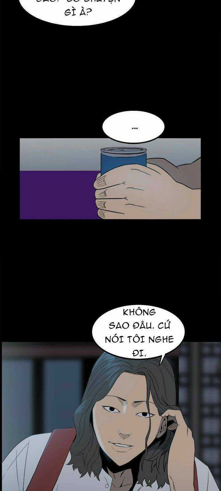 Kẻ Phản Diện - Chapter 24 - Trang 39