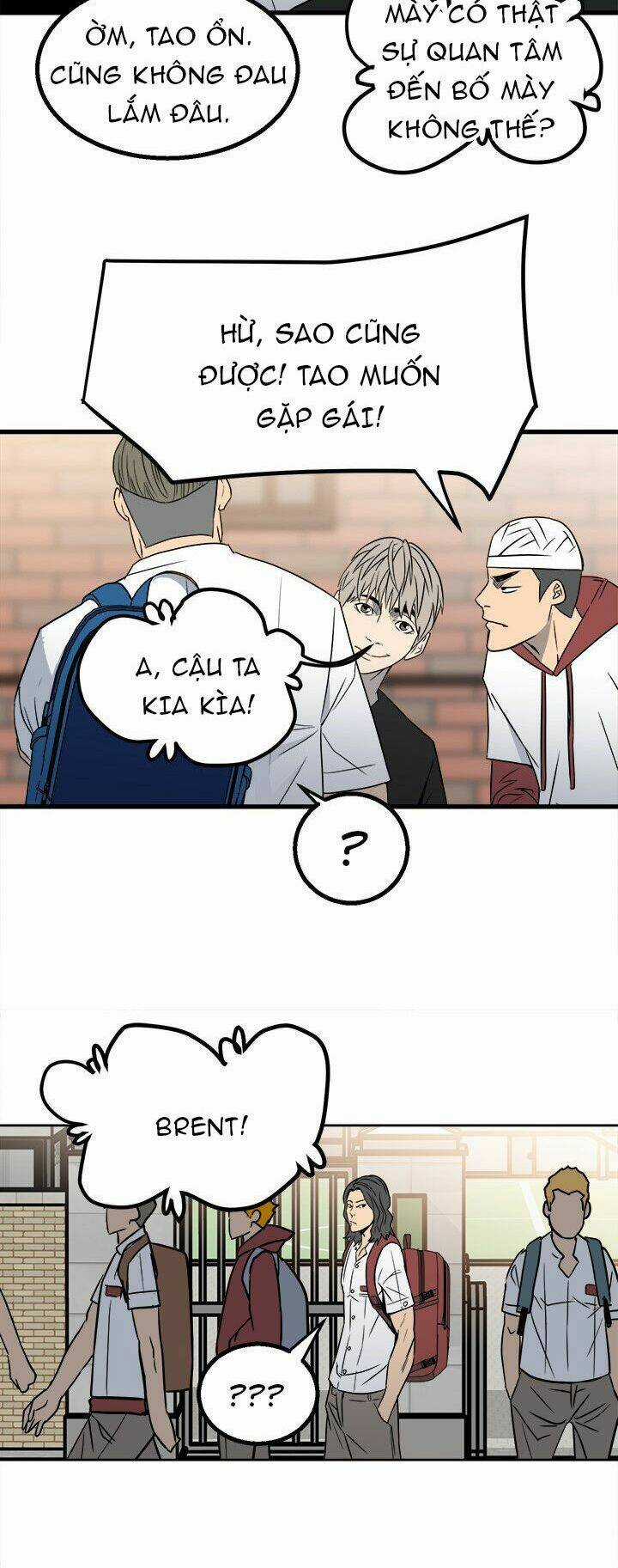 Kẻ Phản Diện - Chapter 24 - Trang 5