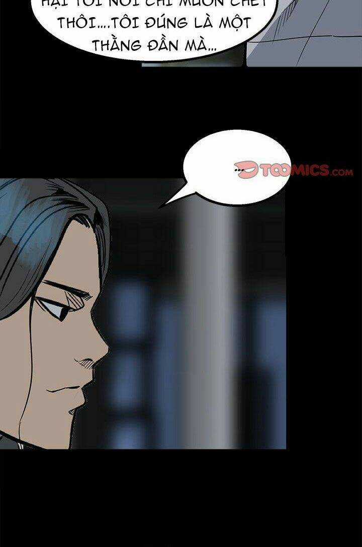 Kẻ Phản Diện - Chapter 24 - Trang 45