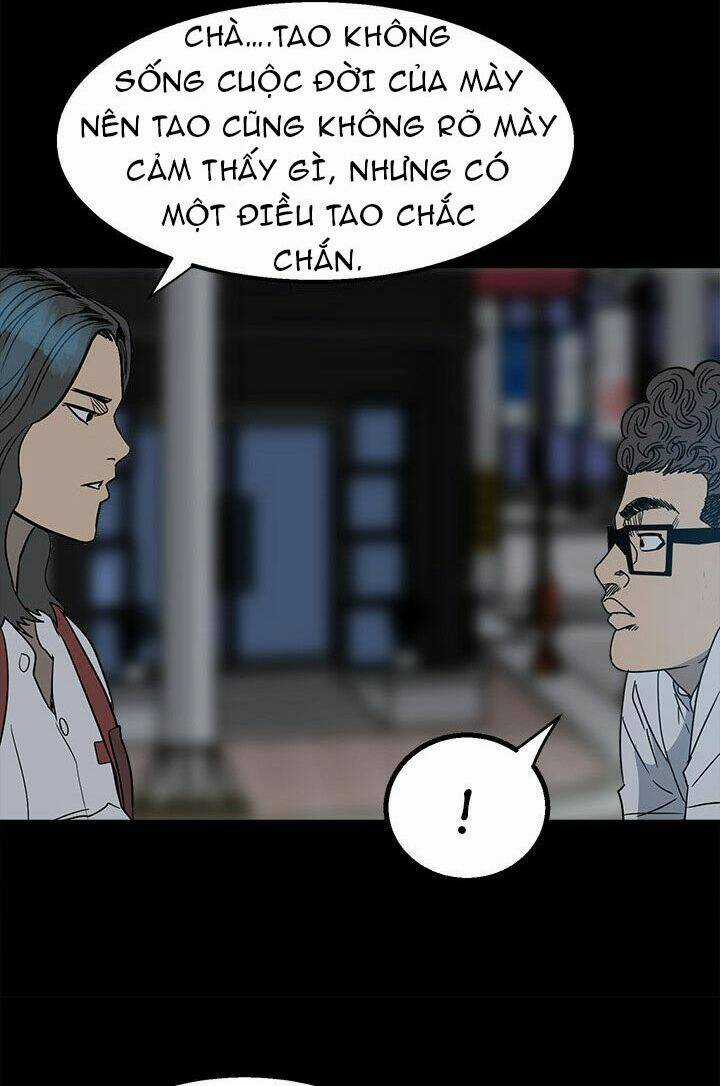 Kẻ Phản Diện - Chapter 24 - Trang 46