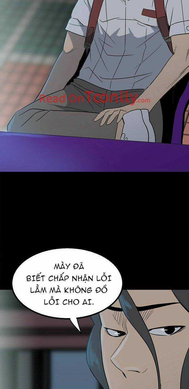 Kẻ Phản Diện - Chapter 24 - Trang 48