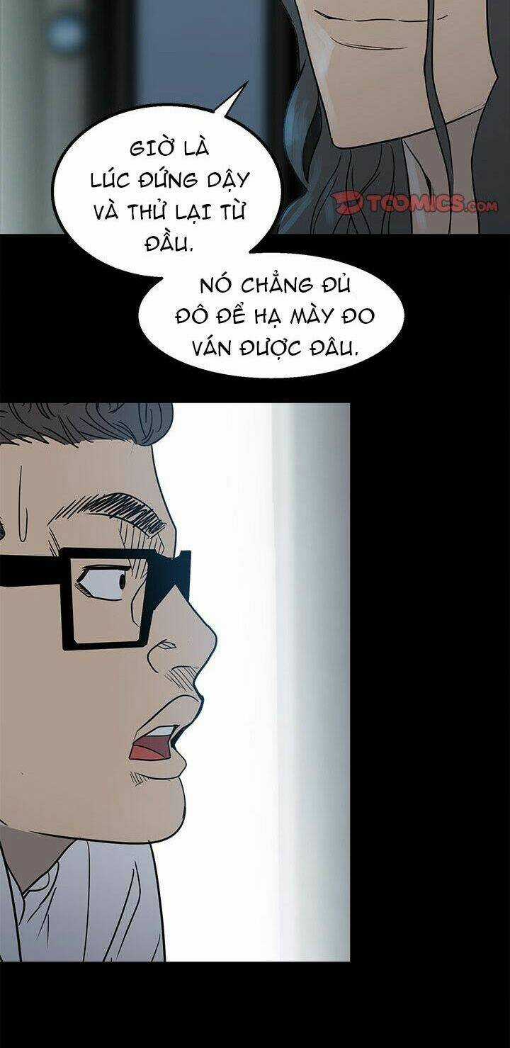 Kẻ Phản Diện - Chapter 24 - Trang 49