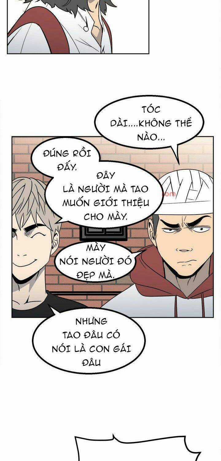 Kẻ Phản Diện - Chapter 24 - Trang 7