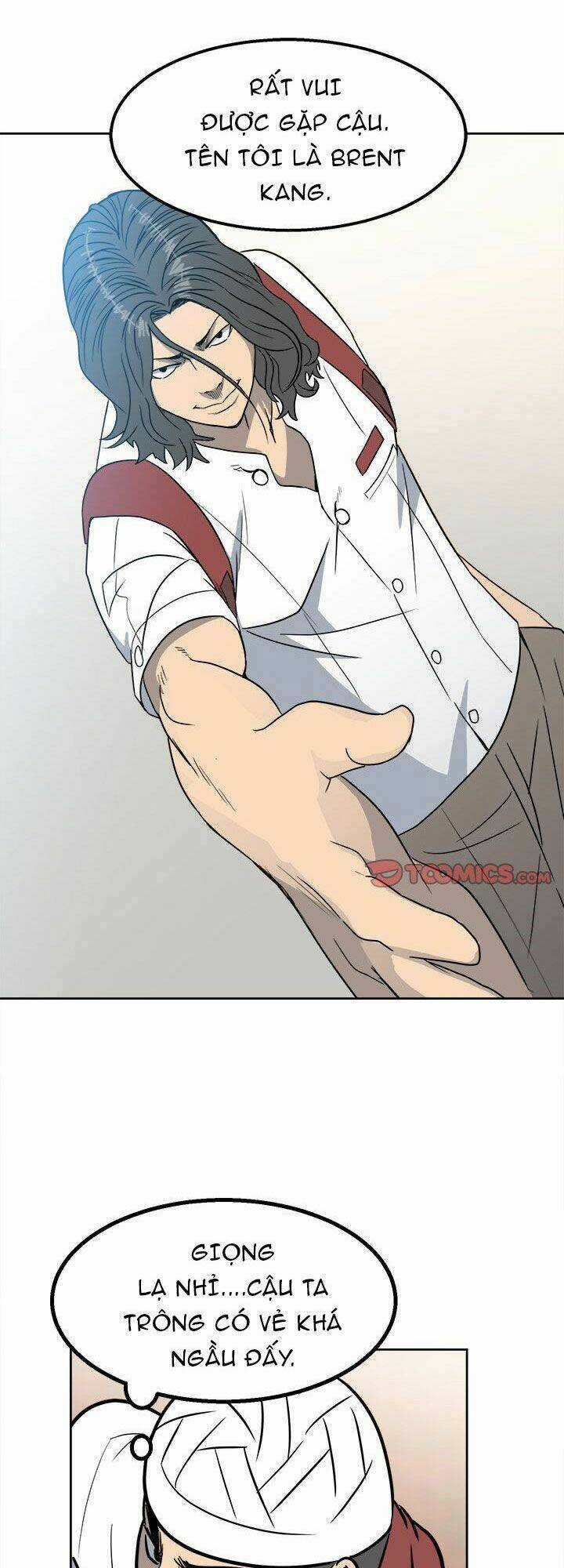 Kẻ Phản Diện - Chapter 24 - Trang 9